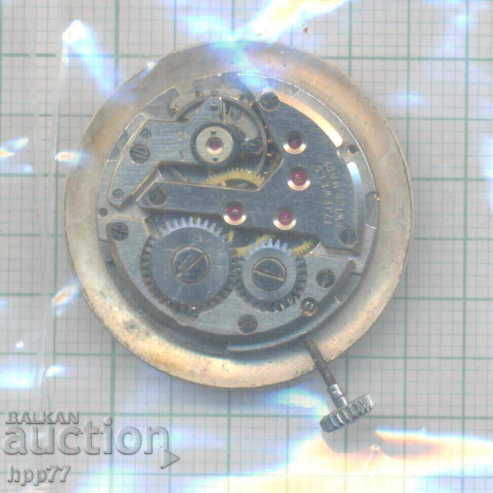 clock mechanism 19 with price 8.50 BGN | € 4.35 clock mechanism 19 with price 8.50 BGN | € 4.35