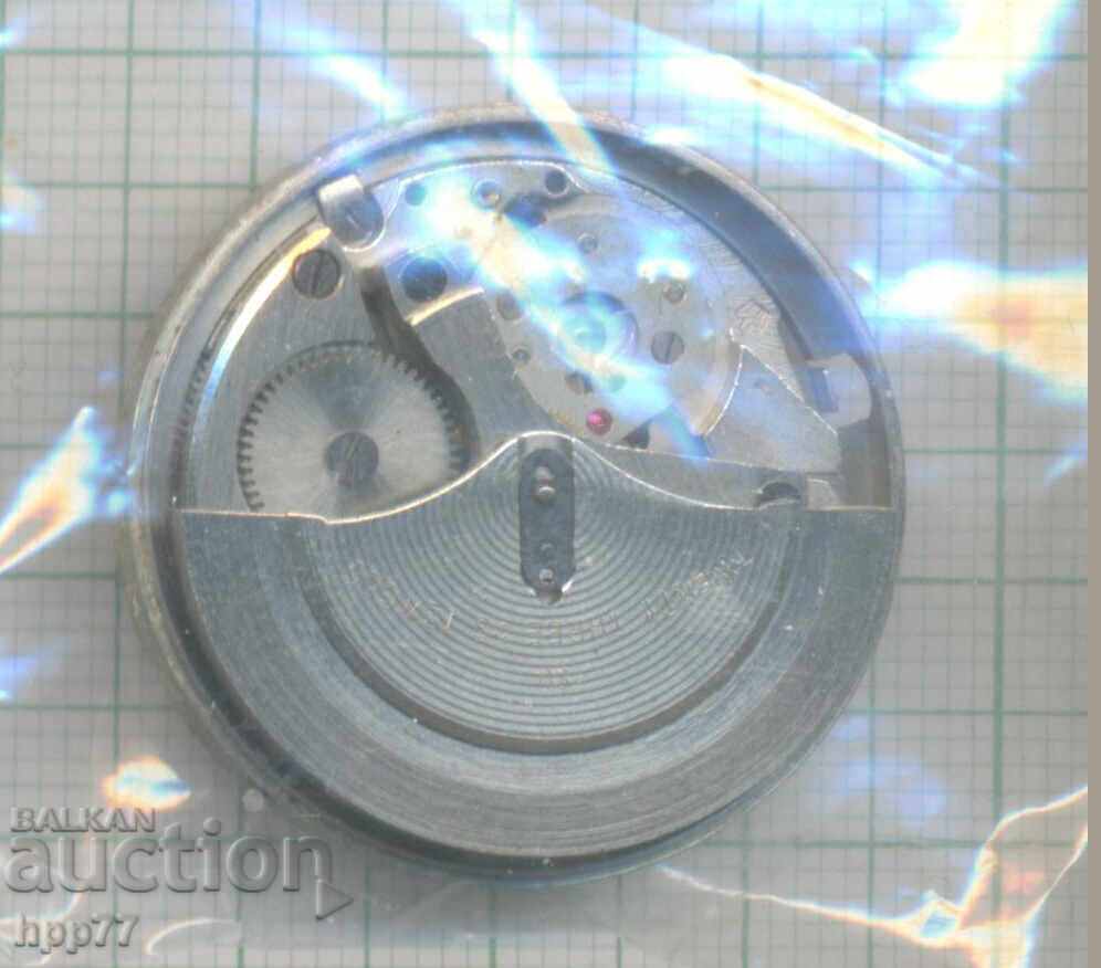 clock mechanism 21 with price 12.03 BGN | € 6.15 clock mechanism 21 with price 12.03 BGN | € 6.15