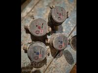 Contoare de apă - mai vechi