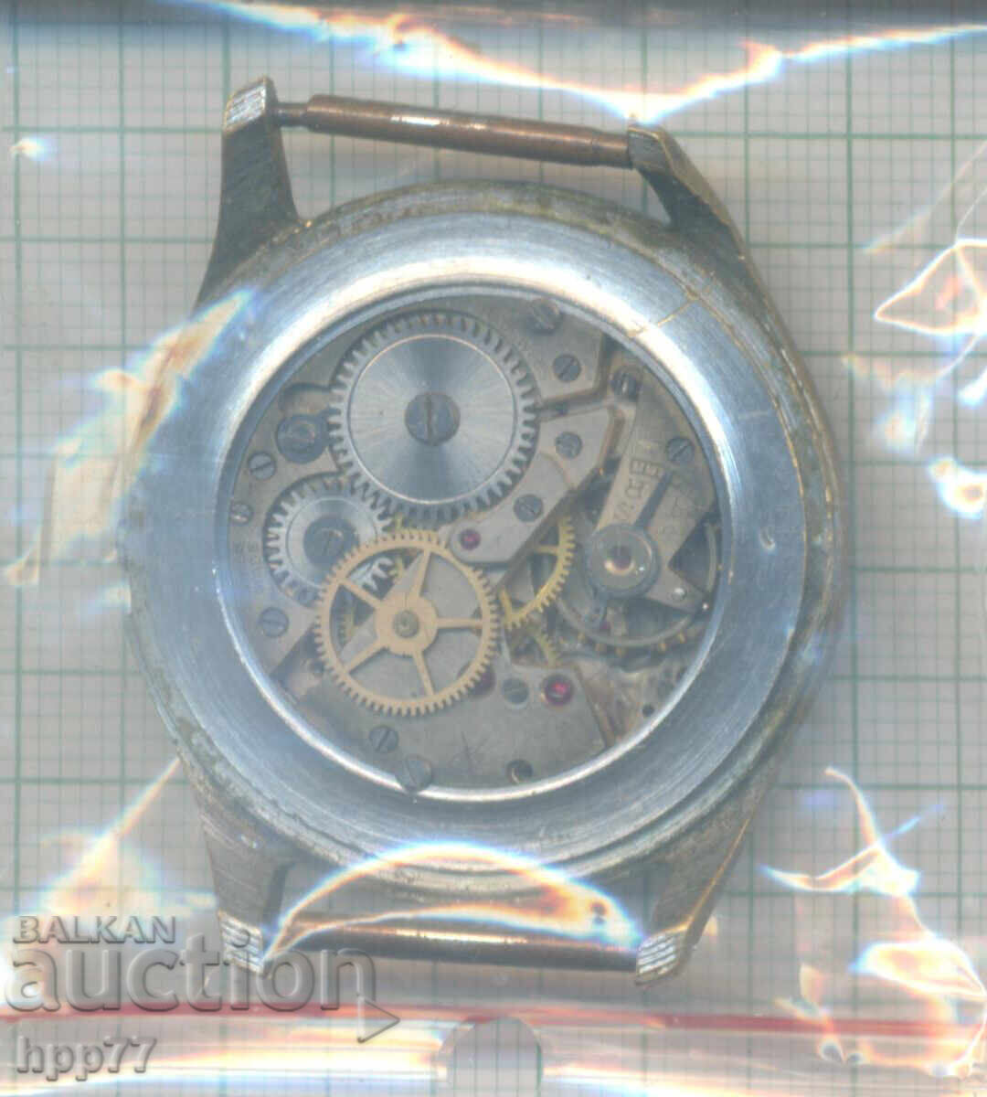 clock movement 24 with price 7.67 BGN | € 3.92