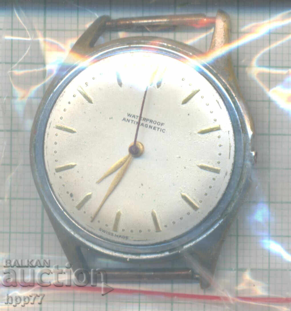 clock movement 24