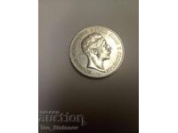 2 mărci 1900 Prusia Germania rare