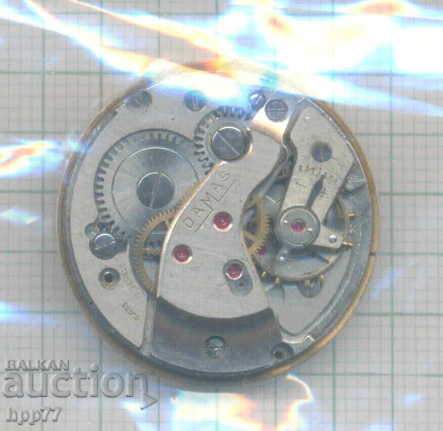 clock mechanism 26 with price 15.10 BGN | € 7.72 clock mechanism 26 with price 15.10 BGN | € 7.72