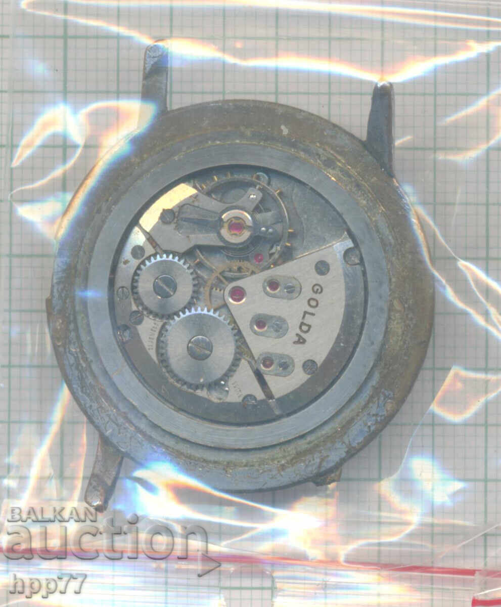 clock mechanism 27 with price 8.50 BGN | € 4.35 clock mechanism 27 with price 8.50 BGN | € 4.35