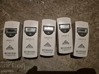 Contoare de căldură