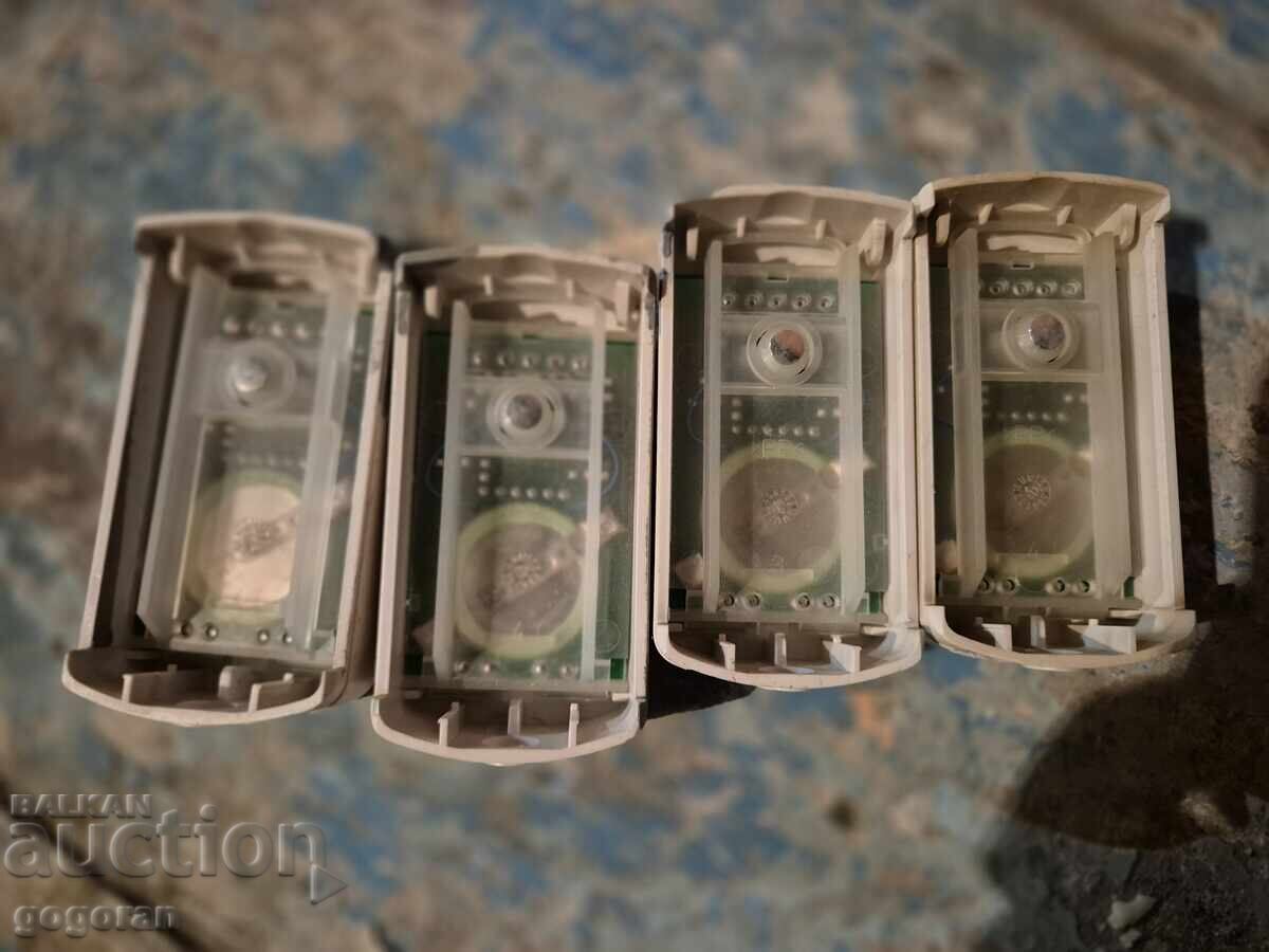 Топломери 2 с цена 4.00 лв. | € 2.05