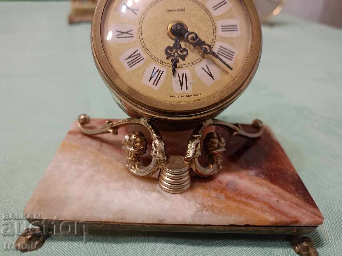 Licitație Ceas de masă Mercedes Germania