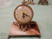 Ρολόι επιτραπέζιο Mercedes Germany