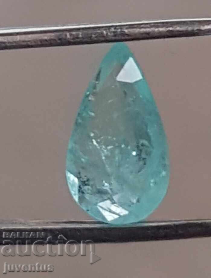 ΠΑΡΑΪΜΠΑ ΤΟΥΡΜΑΛΙΝ (ΜΟΖΑΜΒΙΚΗ) ΠΙΣΤΟΠΟΙΗΤΙΚΟ με τιμή 420.00 BGN | € 214.74 ΠΑΡΑΪΜΠΑ ΤΟΥΡΜΑΛΙΝ (ΜΟΖΑΜΒΙΚΗ) ΠΙΣΤΟΠΟΙΗΤΙΚΟ με τιμή 420.00 BGN | € 214.74