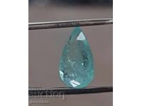 ΠΑΡΑΪΜΠΑ ΤΟΥΡΜΑΛΙΝ (ΜΟΖΑΜΒΙΚΗ) ΠΙΣΤΟΠΟΙΗΤΙΚΟ