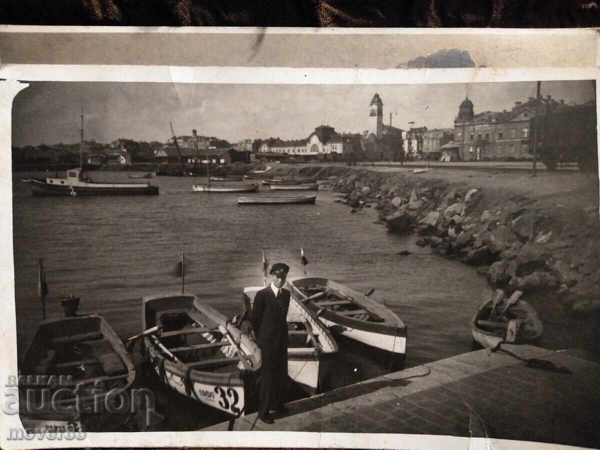 Auction  Old postcards Bulgaria. Set