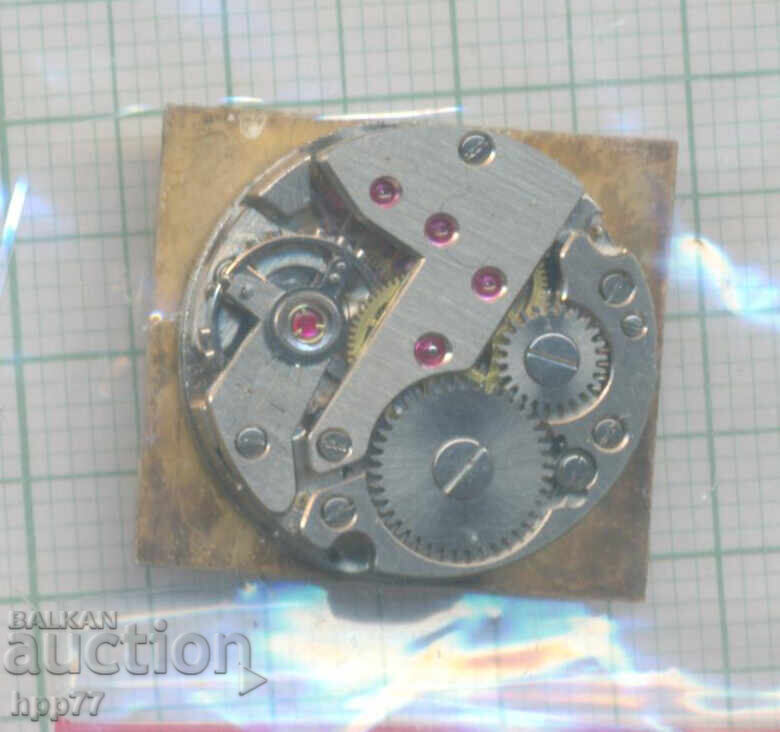 clock mechanism 45 with price 3.50 BGN | € 1.79 clock mechanism 45 with price 3.50 BGN | € 1.79