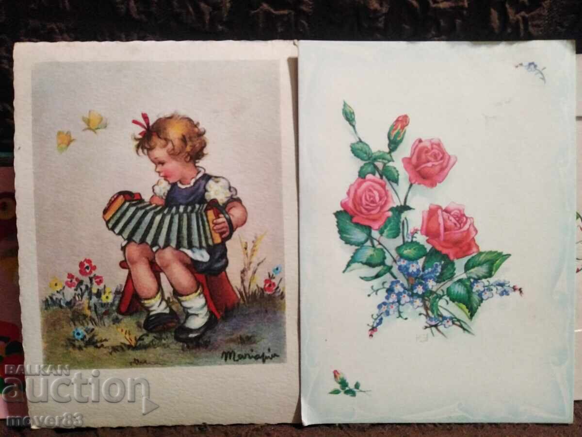 Delivery of Bulgaria Postcards. Various Delivery of Bulgaria Postcards. Various