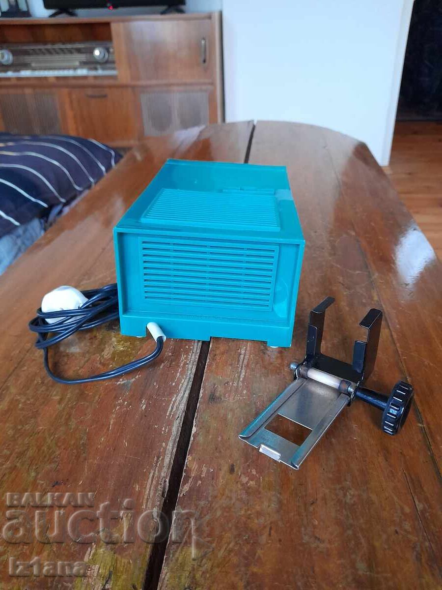 Δημοπρασία Παλιός προβολέας FD 2