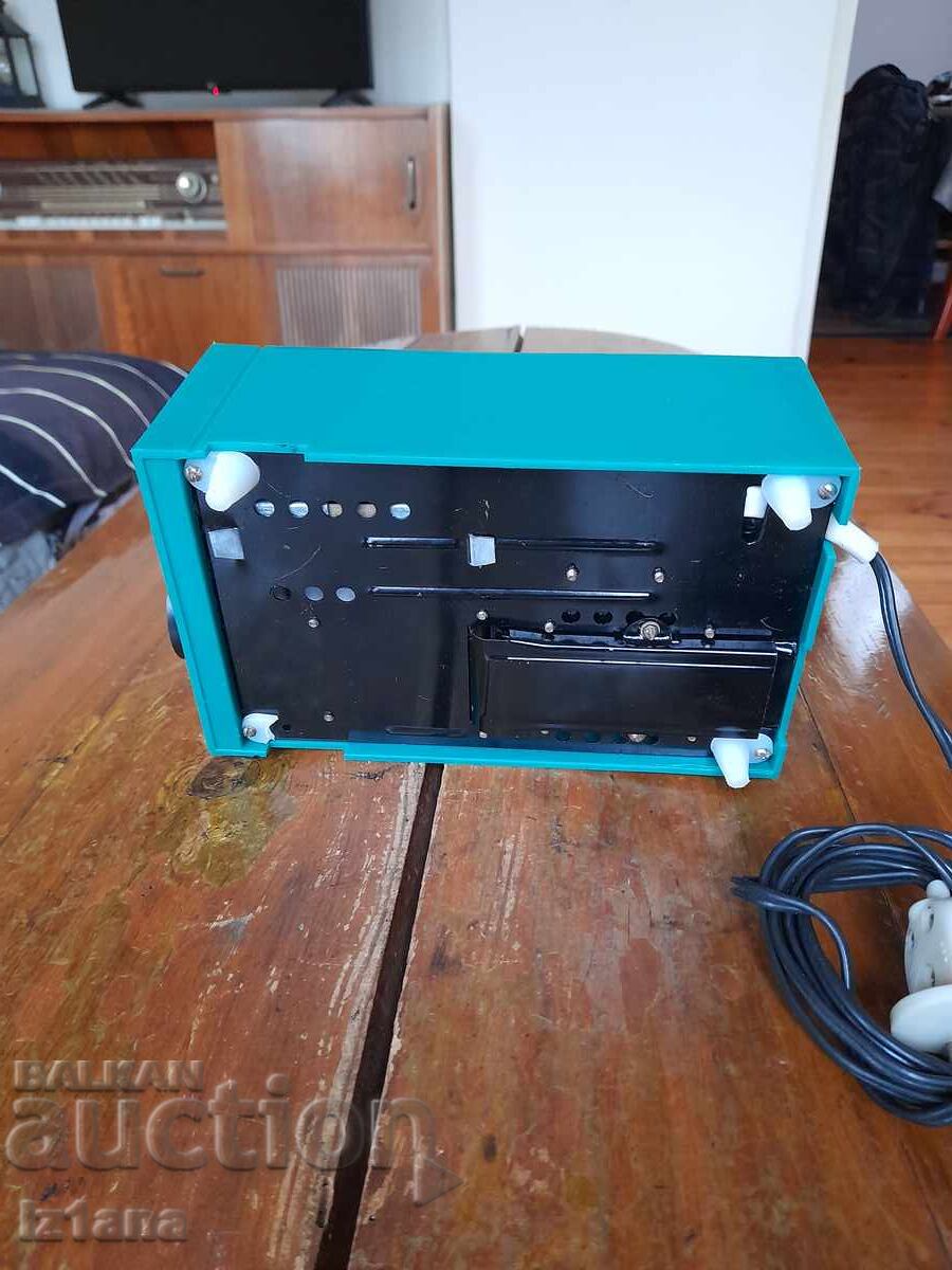 Παλιός προβολέας FD 2 - 5