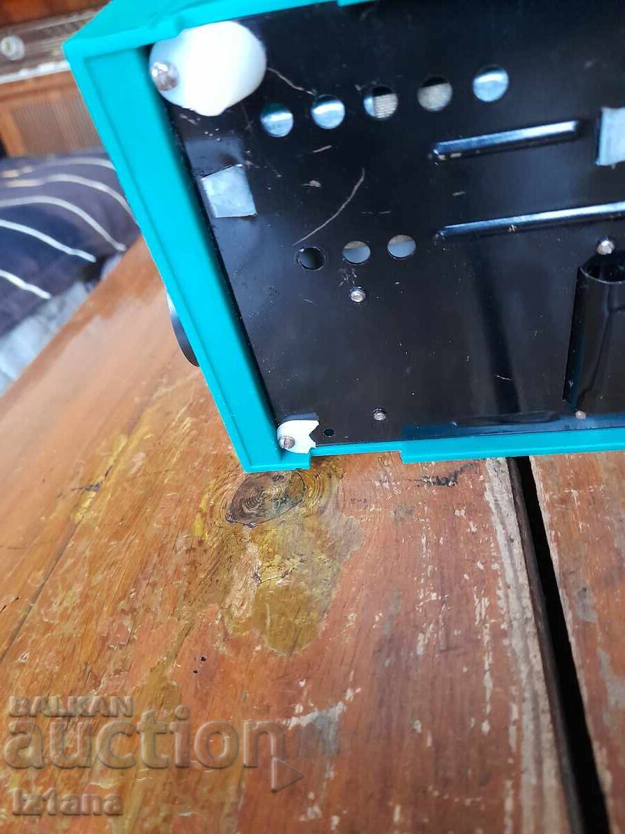 Παλιός προβολέας FD 2 - 6