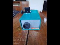 Proiector vechi FD 2