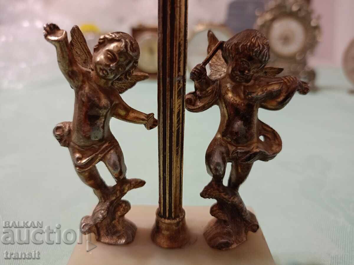 Licitație Ceas de masă West Germany Licitație Ceas de masă West Germany