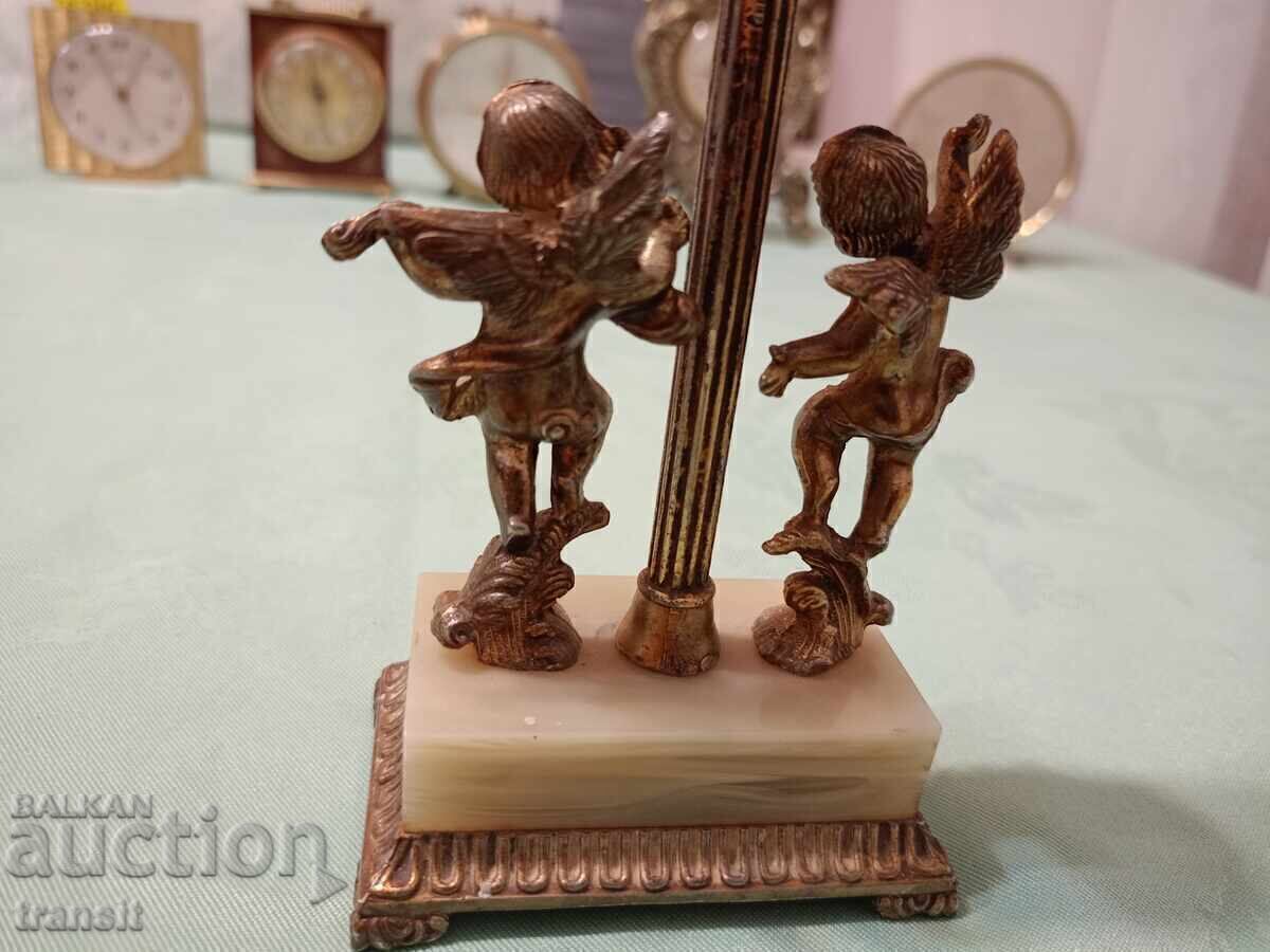 Ceas de masă West Germany - 5 Ceas de masă West Germany - 5