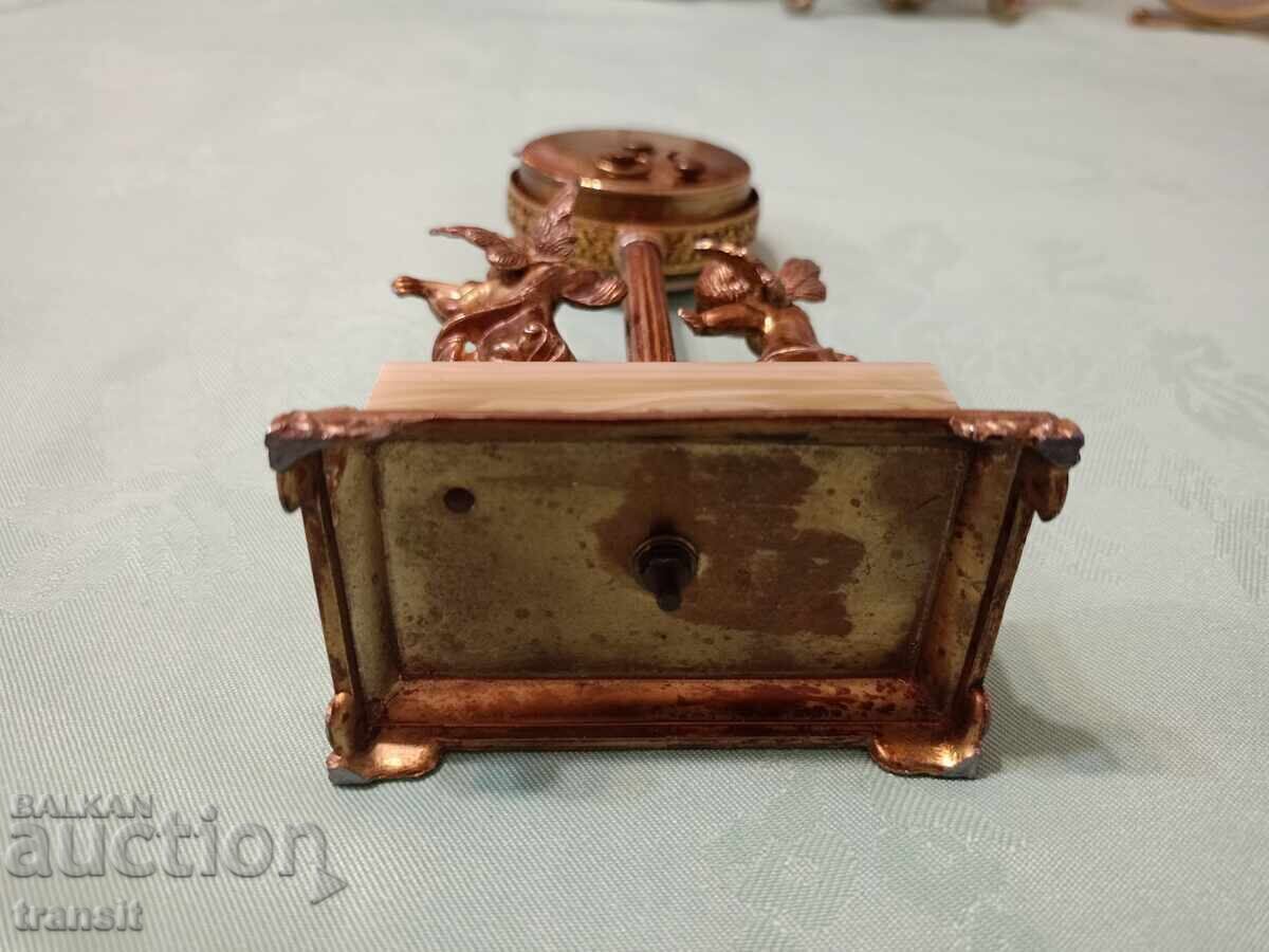 Ceas de masă West Germany - 6 Ceas de masă West Germany - 6