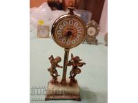 Επιτραπέζιο ρολόι West Germany