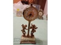 Настолен часовник West Germany.