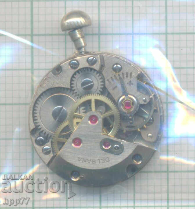 clock mechanism 55 with price 2.50 BGN | € 1.28 clock mechanism 55 with price 2.50 BGN | € 1.28