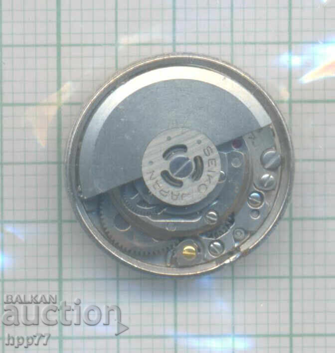 clock mechanism 58 with price 13.00 BGN | € 6.65