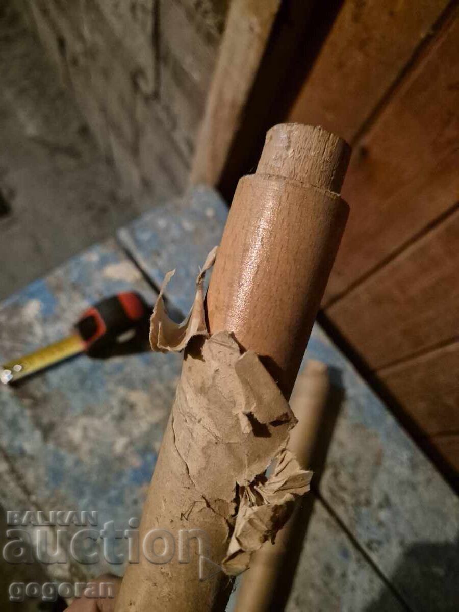 Крака за масичка с цена 5.00 лв. | € 2.56