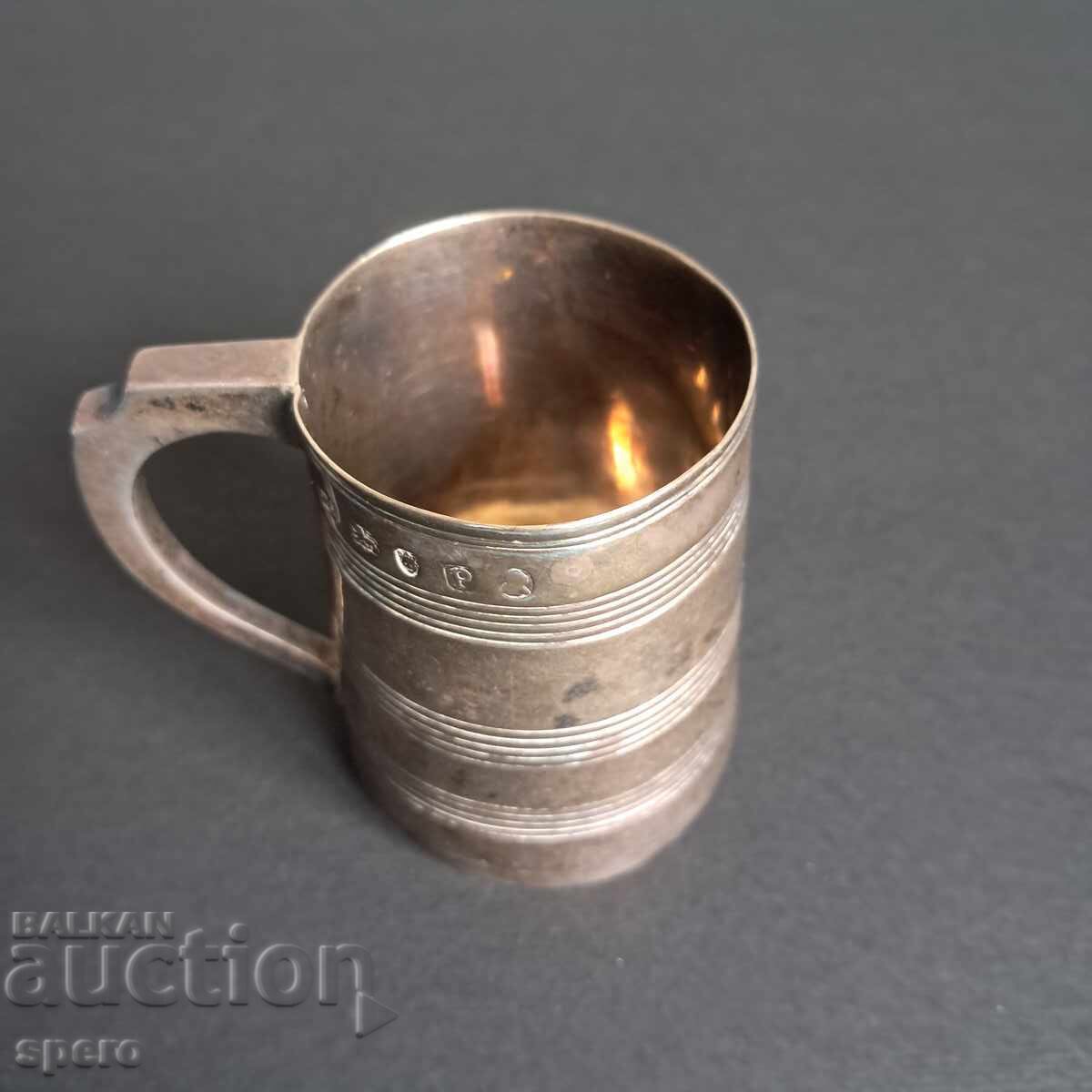 Аукцион Чаша,Англия