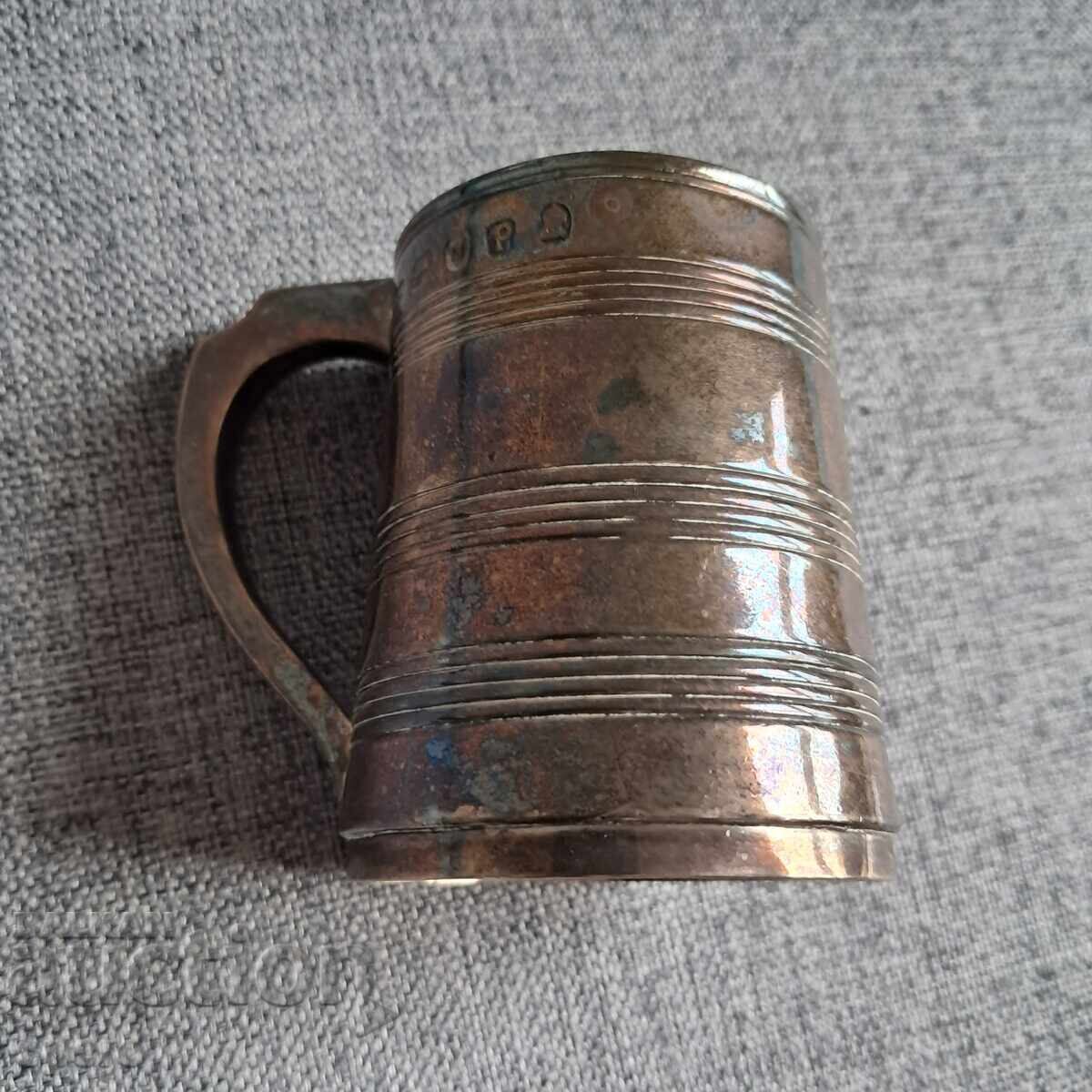 Чаша,Англия - 6