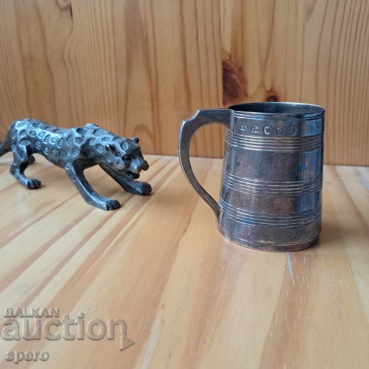 Чаша,Англия - 7