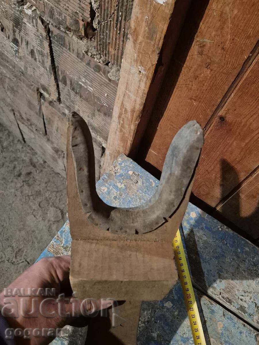 Delivery of Old Benefit