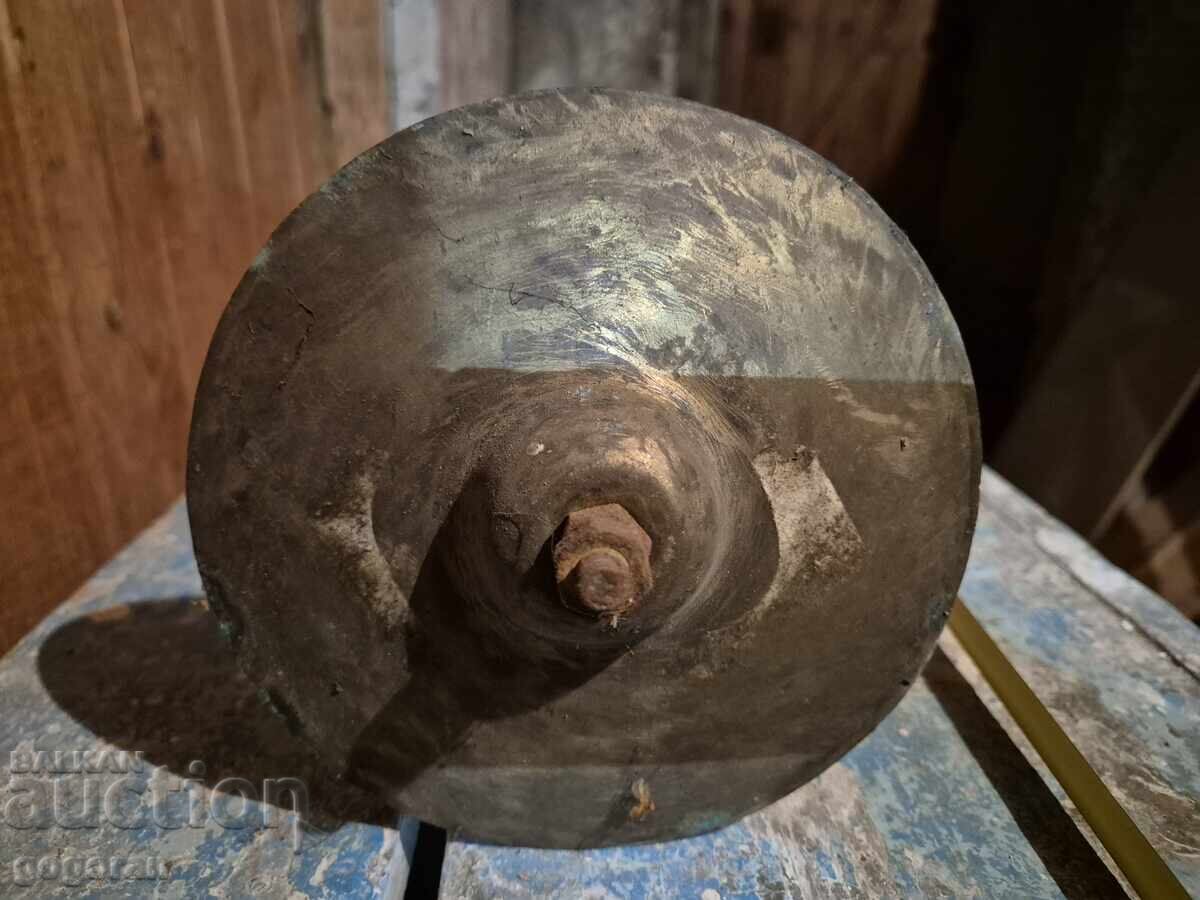 Parte dintr-un instrument muzical cu preț 5.00 BGN | € 2.56