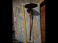 Parte dintr-un instrument muzical