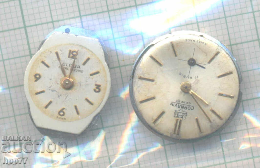 μηχανισμός ρολογιού 71 μηχανισμός ρολογιού 71