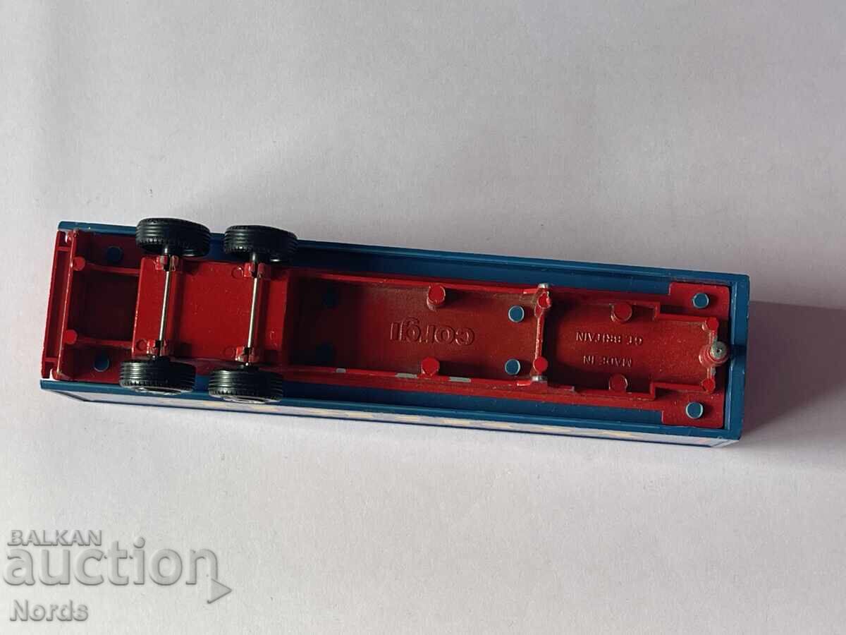 Ρυμουλκούμενο CORGI - 5 Ρυμουλκούμενο CORGI - 5