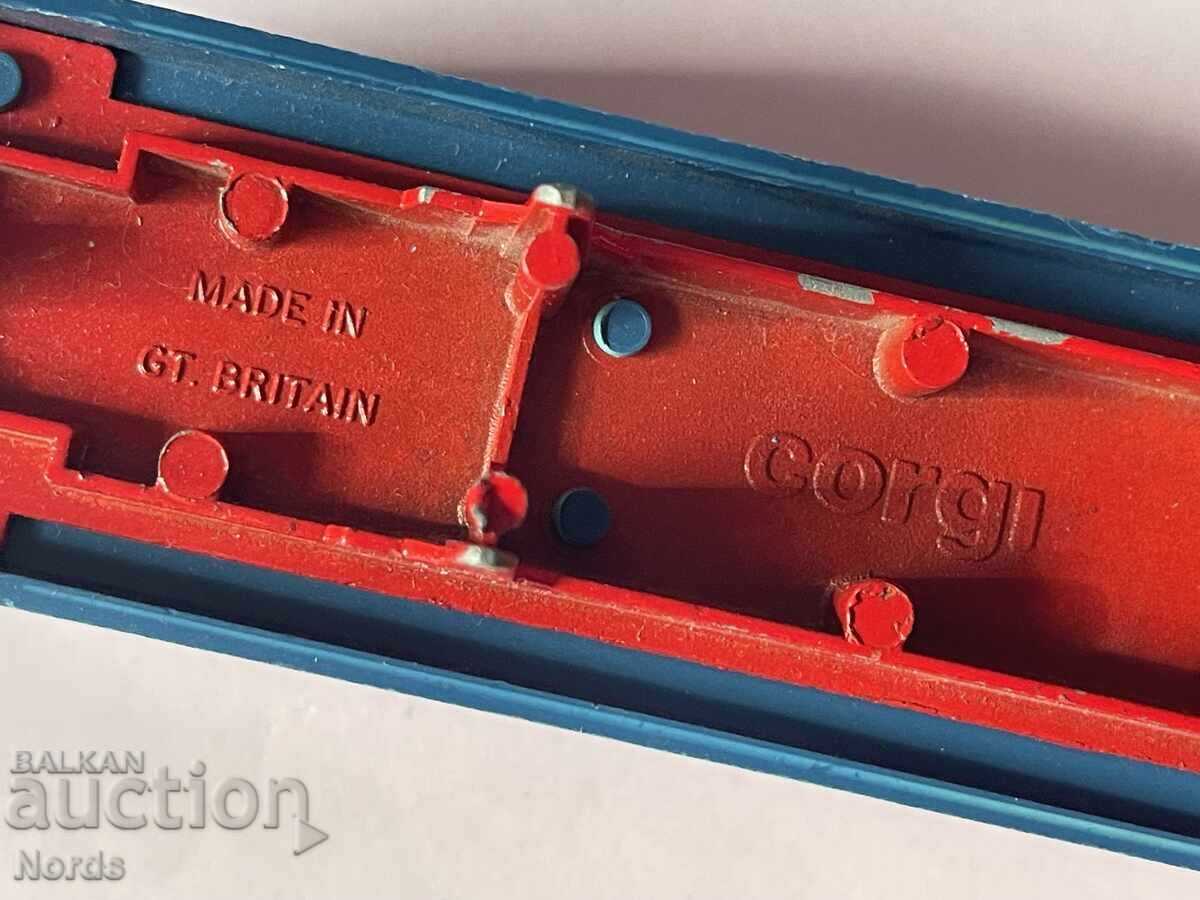 Ρυμουλκούμενο CORGI - 6 Ρυμουλκούμενο CORGI - 6