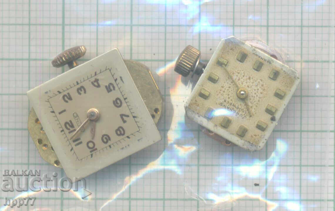 clock movement 75 clock movement 75