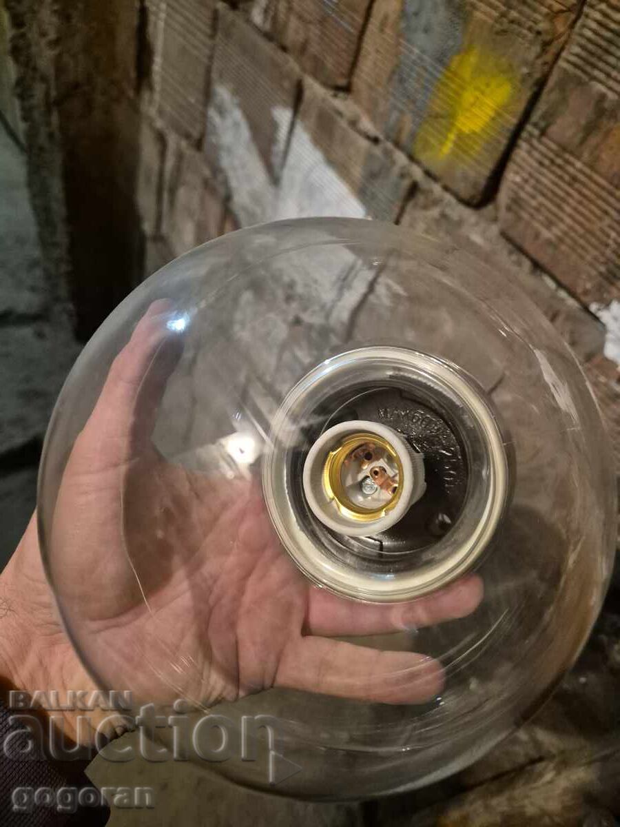 Auction Wall lamp Auction Wall lamp