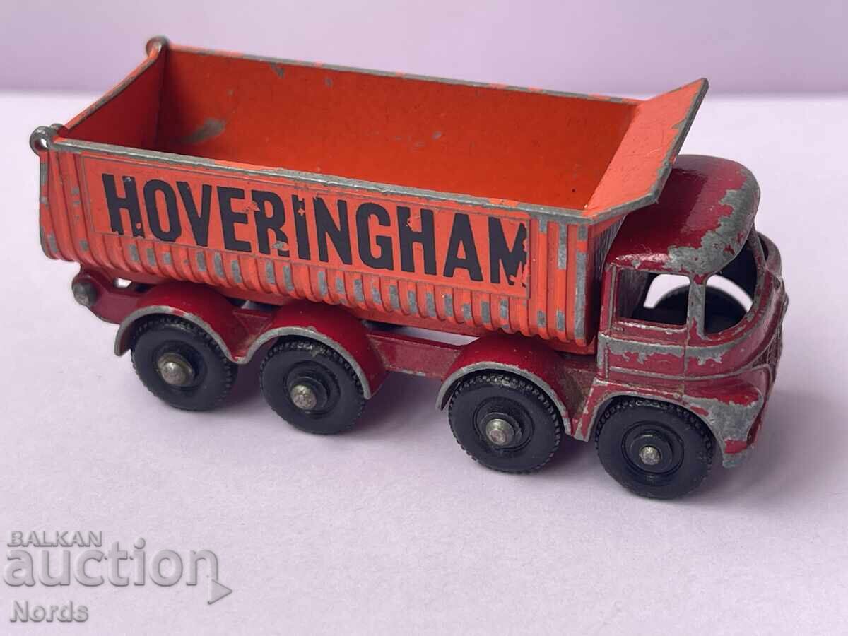 Τρόλεϊ MATCHBOX με τιμή 5.00 BGN | € 2.56 Τρόλεϊ MATCHBOX με τιμή 5.00 BGN | € 2.56