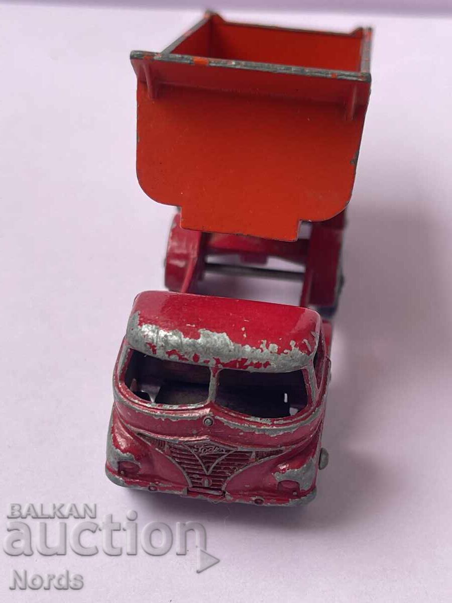 Δημοπρασία Τρόλεϊ MATCHBOX Δημοπρασία Τρόλεϊ MATCHBOX