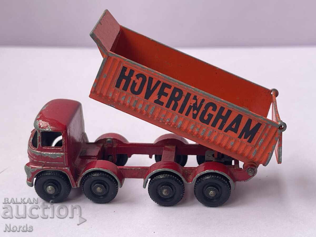 Παράδοση Τρόλεϊ MATCHBOX Παράδοση Τρόλεϊ MATCHBOX