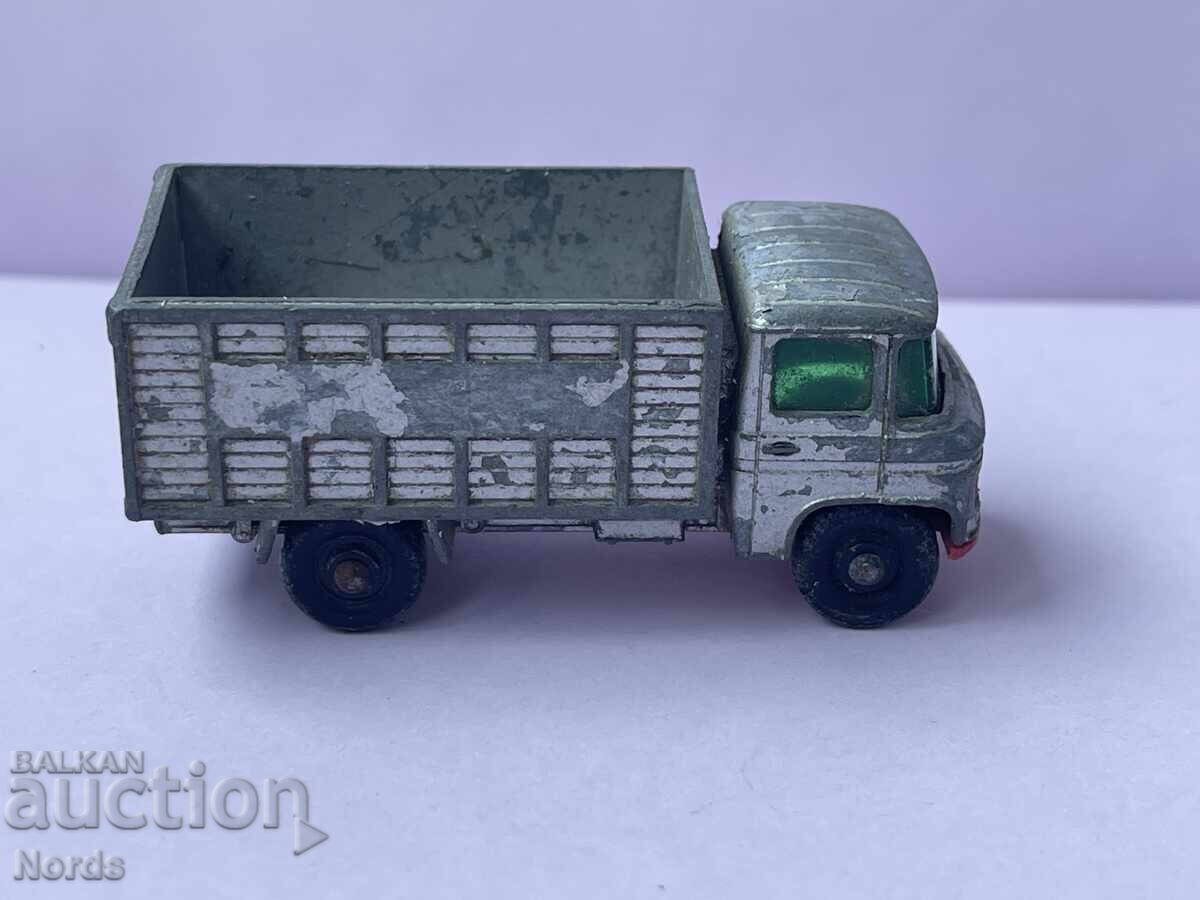 Τρόλεϊ MATCHBOX