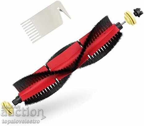 Livrarea NOUĂ! Perie principală pentru roboți Roborock S5 Max, S50, S51, S55 Livrarea NOUĂ! Perie principală pentru roboți Roborock S5 Max, S50, S51, S55