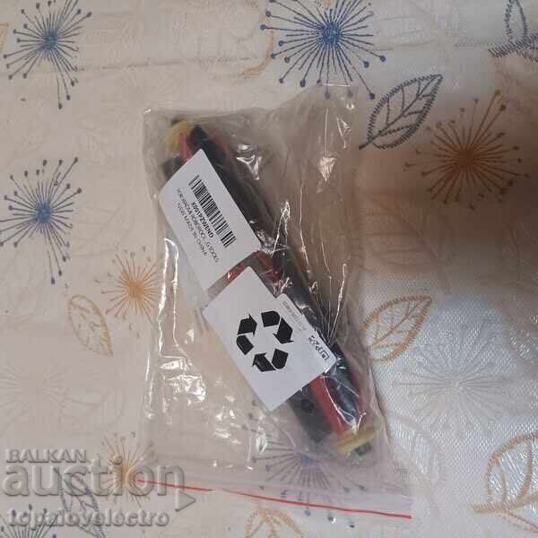 NOUĂ! Perie principală pentru roboți Roborock S5 Max, S50, S51, S55 - 7 NOUĂ! Perie principală pentru roboți Roborock S5 Max, S50, S51, S55 - 7