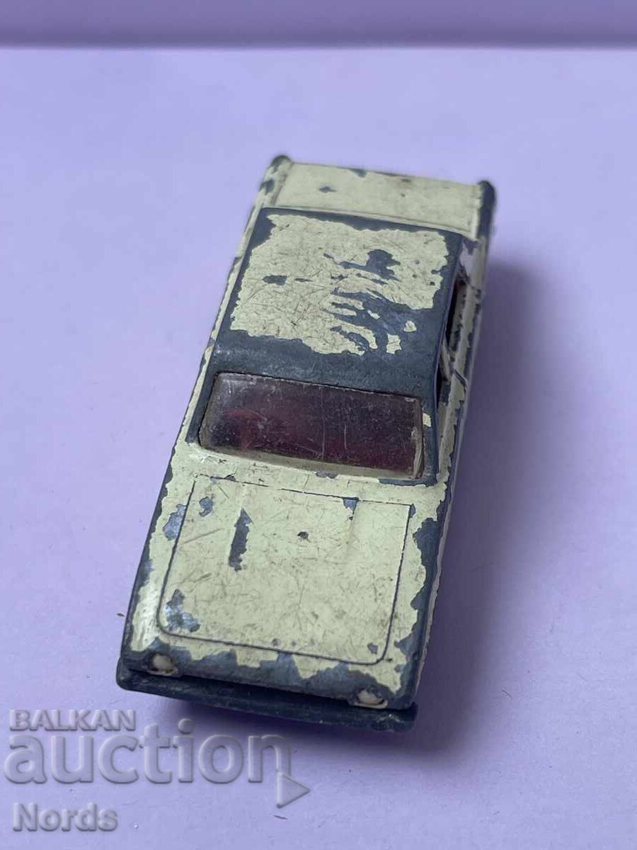 cărucior MACHBOX cu preț 5.00 BGN | € 2.56 cărucior MACHBOX cu preț 5.00 BGN | € 2.56