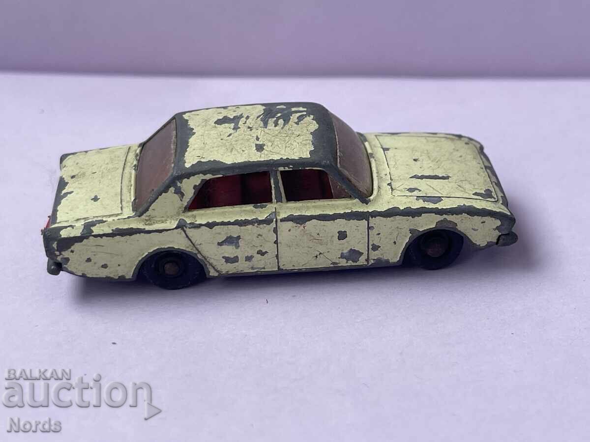 Licitație cărucior MACHBOX Licitație cărucior MACHBOX