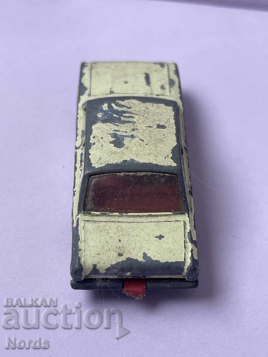 Livrarea cărucior MACHBOX Livrarea cărucior MACHBOX