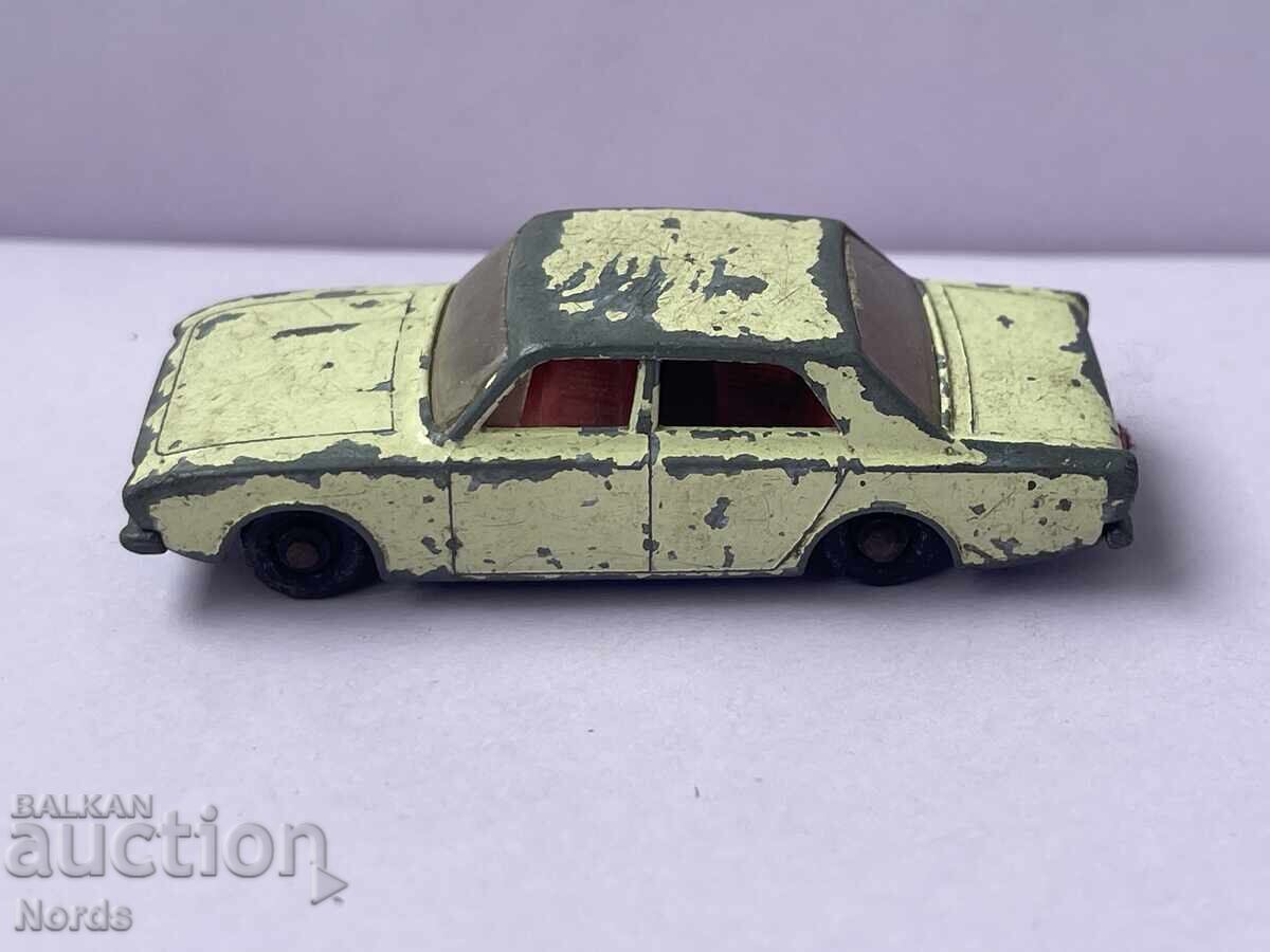 cărucior MACHBOX cărucior MACHBOX